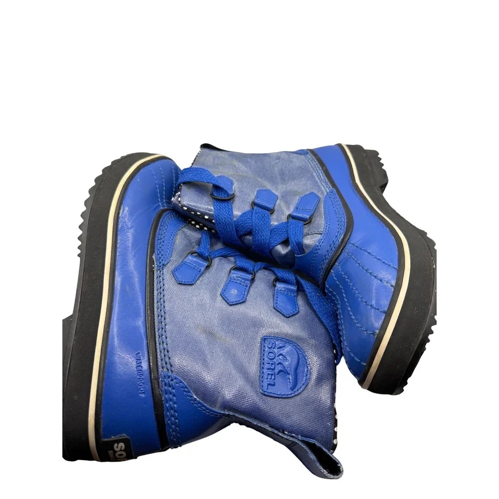 Sorel tofino waterproof